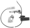 PEUGE 594511 Contact Breaker, distributor